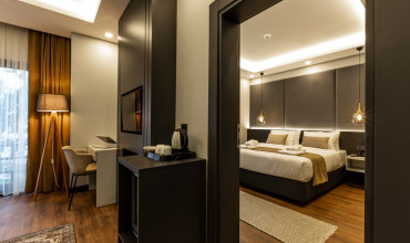 EXCUTIVE GARDEN SUITE