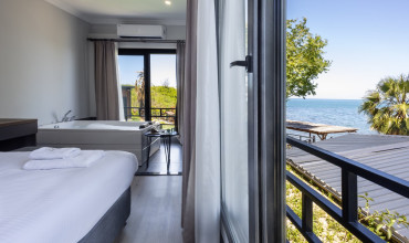 JACUZZI SUITE